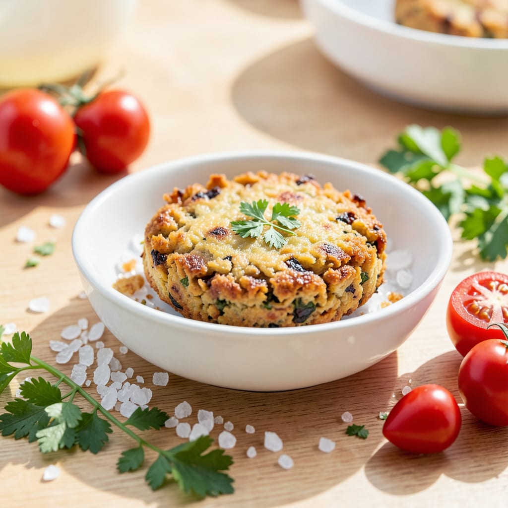 Crab Roe Crispy Rice Cake Obrycki's Crab Cake Recipe: Maryland-Style Perfection with Crispy ...
